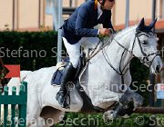 Carlino Vincenzo, Calina GioCav2013 S5 4479 : Calina, Campionati Italiani Giovani Cavalli, Carlino Vincenzo, Cattolica, ph Stefano Secchi ©